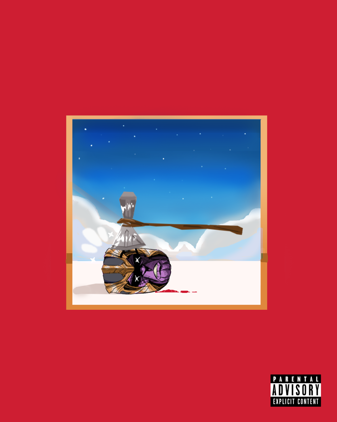 MDTBF x THANOS